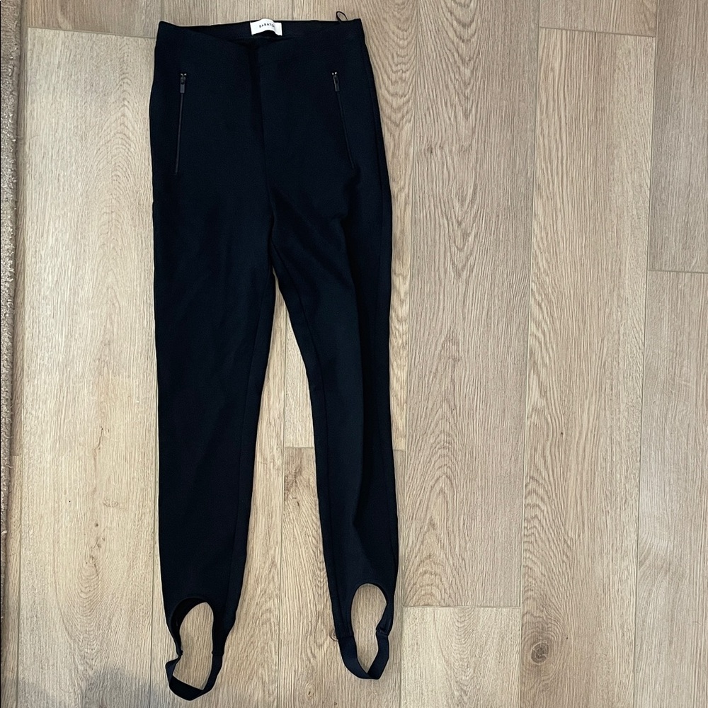 Aritzia Babaton Stirrup Pants